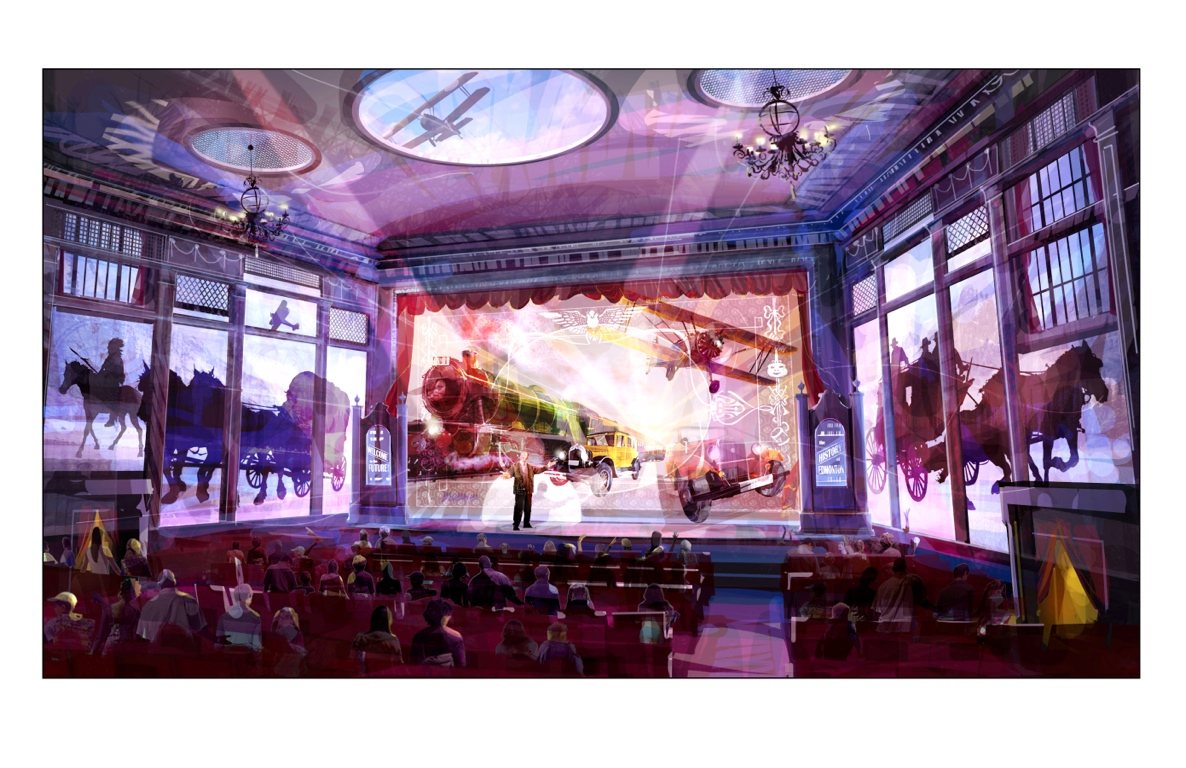 Capitol Theatre